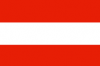 Flaga Ziemi Wieluńskiej